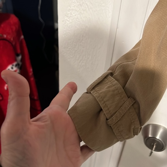 Zara Basic women’s jacket - Picture 2 of 6